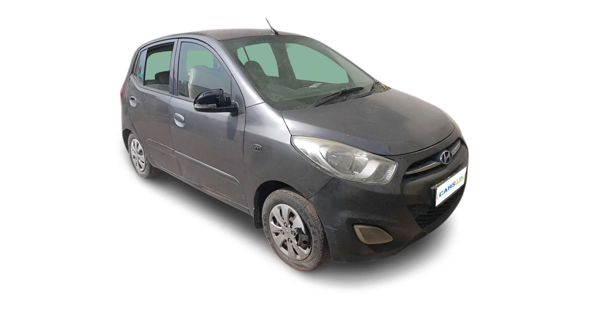 2011 Hyundai i10 - Hatchback - Petrol - Manual - ₹70,000